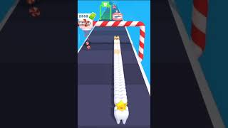 Smile Rush 3D Level 12 Alpha Gaming Hub 