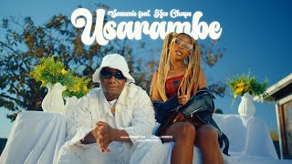 Sammie & Kae Chaps - Usarambe (Official Video)