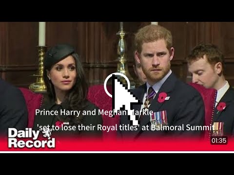 Prince Harry and