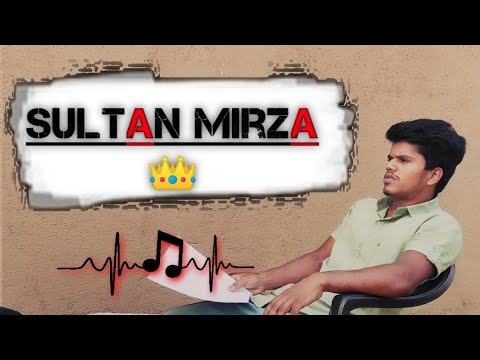 Sultan Mirza DJ remix song On VVS Gang