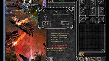 Muonline SS10, Muonline ,Muonline SS10 mua khuôn 4 , 5 không bị lỗi