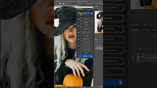 How not to become a zombie retoucher #HalloweenSale #retouch4me screenshot 5