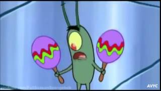 Plankton's Song - Oh My Karen! Resimi