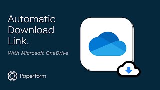 How to generate a OneDrive direct download link