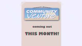 Community Venture episode 1/Teaser.