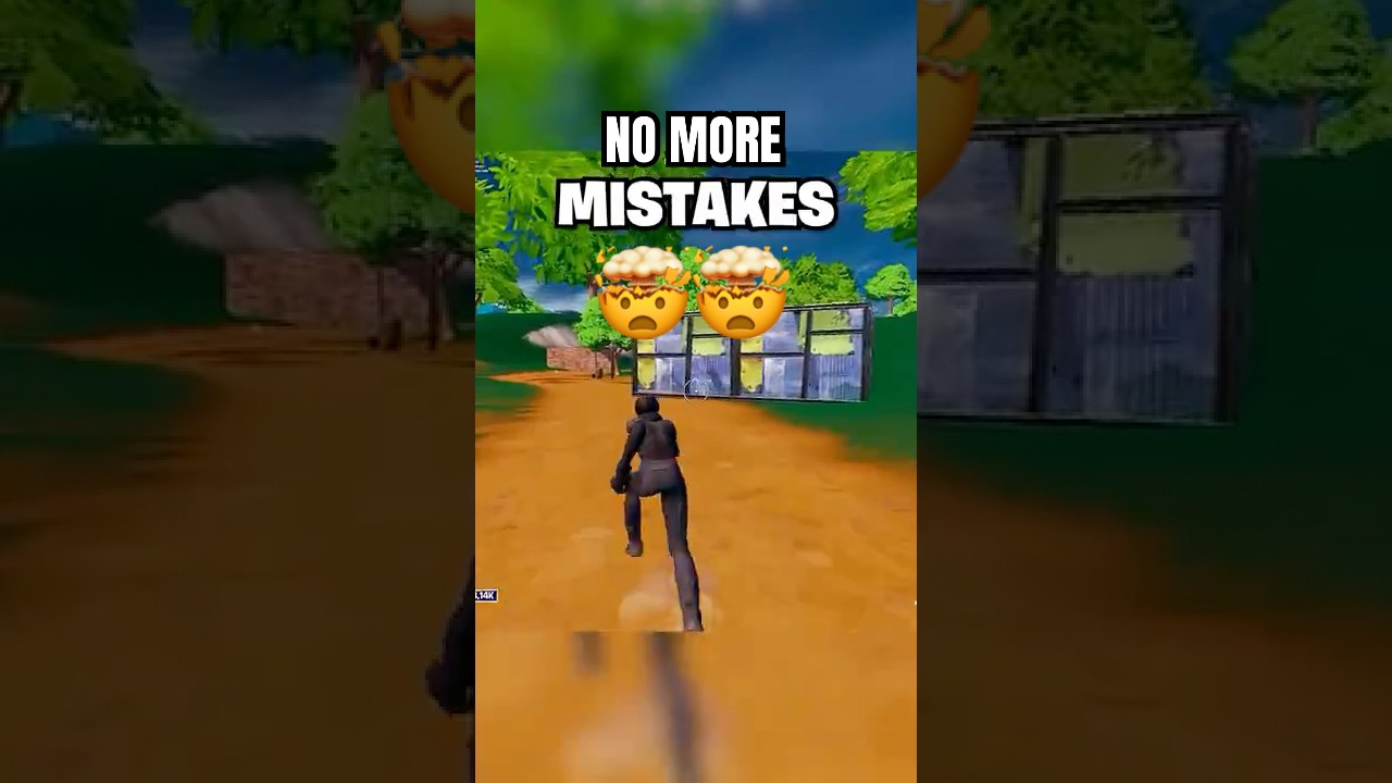 🤫 3 совета по Fortnite, которые должен знать каждый игрок! 👀