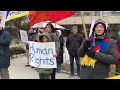 Reaction to Tibetan crackdown in China over planned dam | Radio Free Asia (RFA)