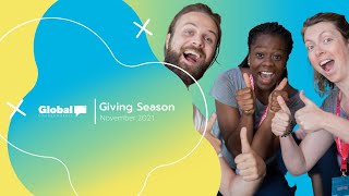 Giving Season 2021 | Help us provide Online Learning to 1000 Changemakers Globally