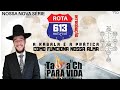 613 Mitsvot - Tora, Kabala e Prática. Como funciona nossa alma?