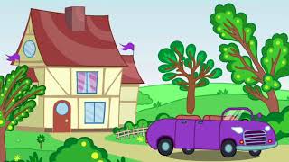 Seaside house - Hidden objects for kids - Hippo Kids Gameplay - Gaming Walkthrough screenshot 5