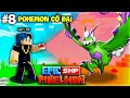 Tập 8 | WON LÀ NGƯỜI ĐẦU TIÊN SỞ HỮU POKEMON HUYỀN THOẠI CỔ ĐẠI TORNADUS ? | PIXELMON EPIC SMP