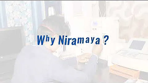 Intro Video For Orthopedic Hospital Niramaya by Digital4Doc