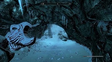 The Elder Scrolls V: Skyrim | Exploring Yngvild