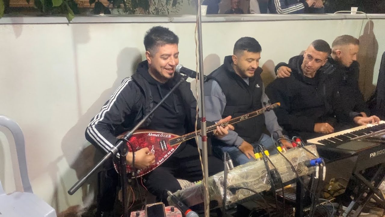 Serkan Akyel - YÖRESEL , YILDIZ , ŞİKİ ŞİKİ BABA