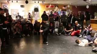 978 Battle Wars Vol 1 ROC IT - Mini Rawskillz vs ?