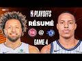Pistons vs Magic: Match Crucial pour Detroit 🏀