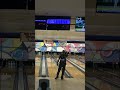 Mind-Blowing Brooklyn Strike! #shorts #bowling #bowlingcenter #bowler #pba #bowl #strike #monsoon