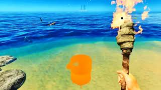 Stranded Deep v0.38.00 +TRAINER [WINDOWS]