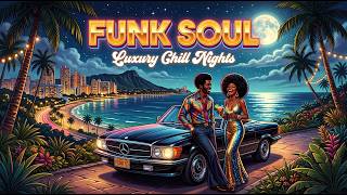 FUNK SOUL - SPTY GROOVES | Tropical Soul Nights - YouTube