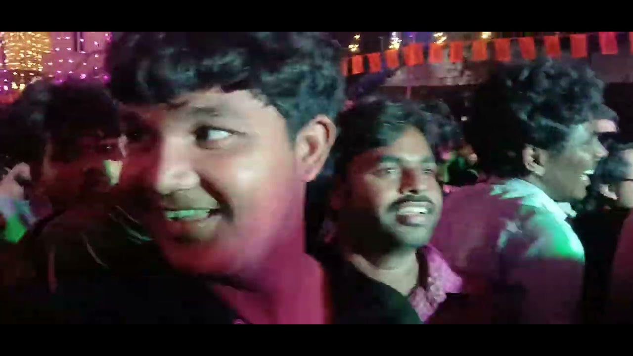 అల్లంపురం  శ్రీ ముల్లమ్మ అమ్మవారు జాతర మహోత్సవం 