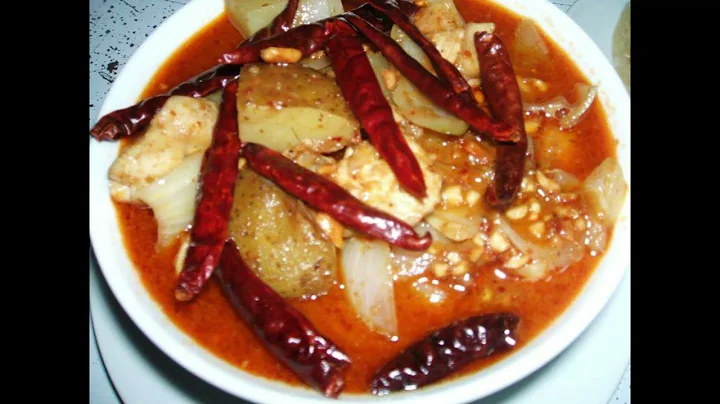 Starbeam Restaurant Surin Curries