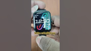 Noise colorfit Loop review 😍🥰#viralvideo #mobiletechnical #feed #shorts