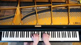 Improvisation Des-Dur Isaac Albeniz Cylinder 167