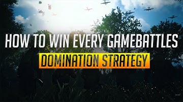HOW TO WIN EVERY 1V1 GAMEBATTLES | DOMINATION - COD WWII