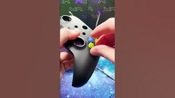 Converting This Retro Xbox 360 Controller! 🎮