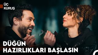 Aşkımız Tarihe Geçecek - Üç Kuruş  Efe ve Leyla'nın Büyük Aşkı