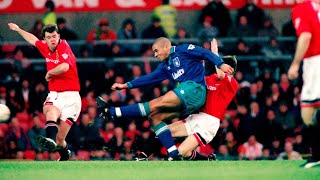 STAN COLLYMORE CHOOSES HIS TOP 3 FOREST PREMIER LEAGUE GOALS