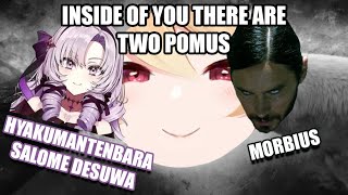 DESUWA VIRUS VS POMUFICATION【NIJISANJI EN】