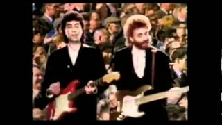 Wax - On The Waterfront | 1987 (Andrew Gold and Graham Gouldman)