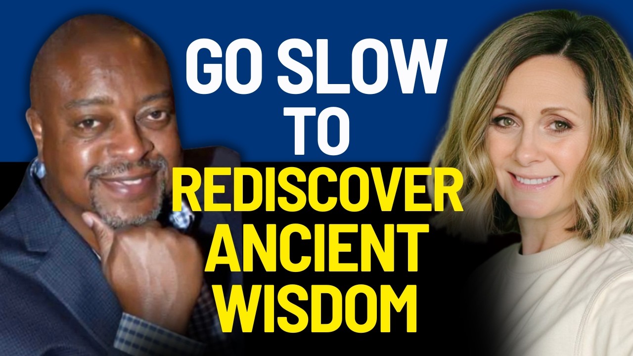 Rediscover Ancient Wisdom For This One Shift Rediscover Ancient Wisdom For This One Shift
