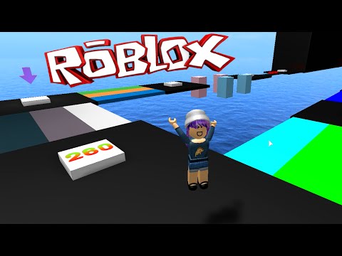 Roblox Let S Play Mega Fun Obby Radiojh Games Youtube - roblox let s play egtv minigames radiojh games youtube