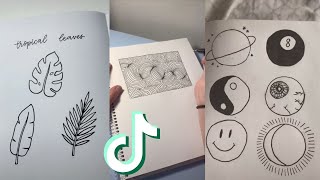 Some More Doodle Ideas for when you're bored