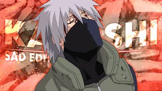 Kakashi  „KNOW PAIN“ - Fairytale [EDIT/AMV] Resimi