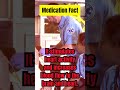 Medic fact! #emt #firefighter #emtb #medical #education #paramedical #youtubeshorts