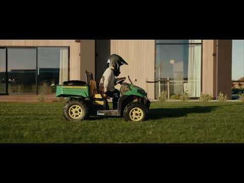 Property video