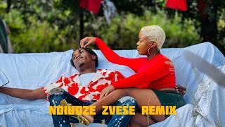 Ndiudze Zvese Remix (Official Video)