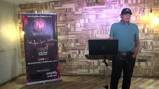🎶MSMT🎼 LET’S SING❗- SEASON-6 - E2 - ARVIND JAIN - Likhe Jo Khat Tujhe | Kanyadaan