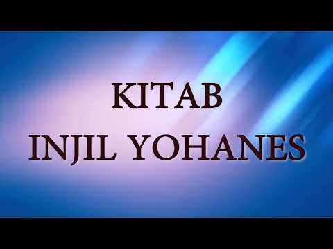 Video: Apakah mesej Injil Yohanes?