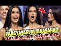 SHOCKING! Pang Yayari Kay Miss Universe Philippines La Union Sa Pag Kapanalo Ngayon