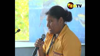 SECOND CCDA DEBATE