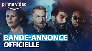 Bande annonce Celebrity Hunted : Chasse à l'homme 