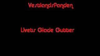 Vestlandsfanden - Livets Glade Gutter chords