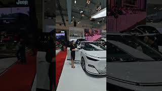 Giias 2025 Ice Bsd Indonesia