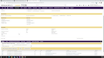 Project Opp - Quoting and Email Enhancement