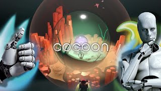 Cocoon COSMIC MYSTERY