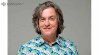 Video thumbnail of "james may's man lab theme"